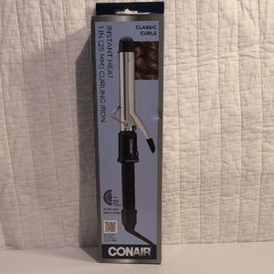 Conair Instant Heat Curling Iron - 1"